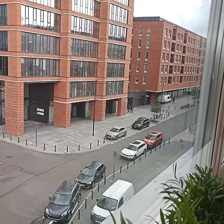 Apartament Centrum * Gdansk