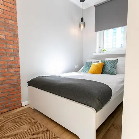 Apartament Centrum * גדנסק