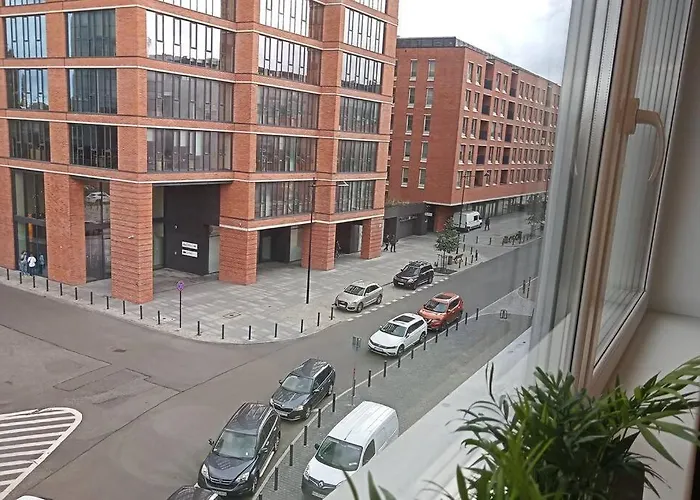 Apartament Centrum * Gdansk