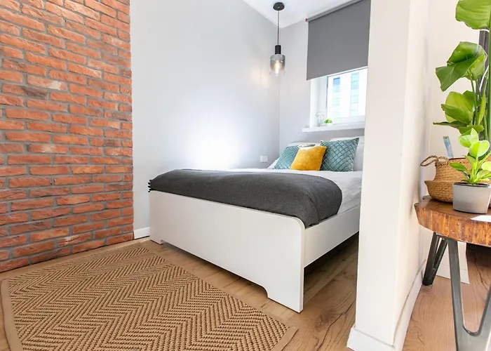 Apartament Centrum * Gdansk