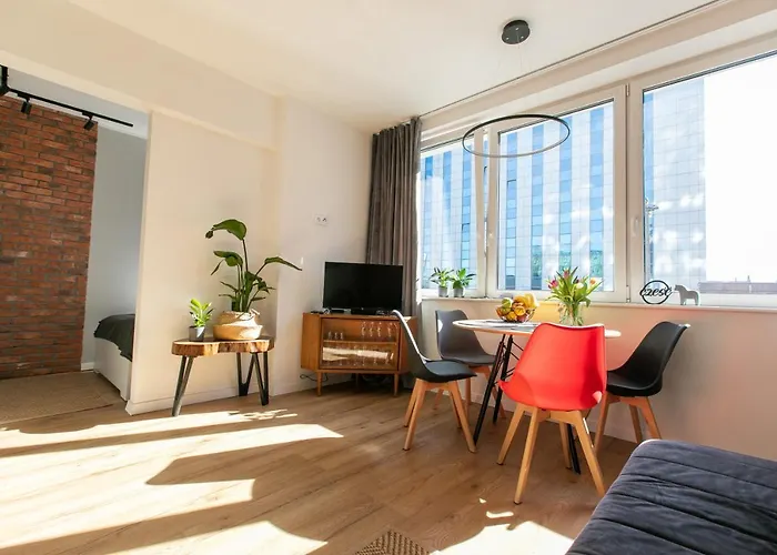 Apartament Centrum