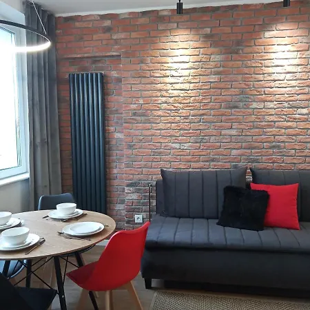 Apartament Centrum *
