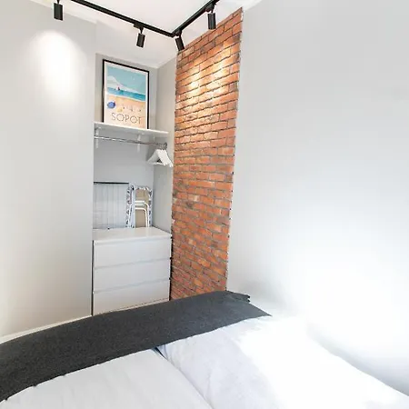 Lägenhet Apartament Centrum *