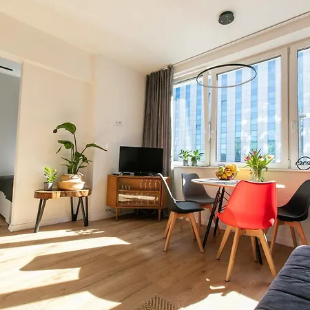 Apartament Centrum